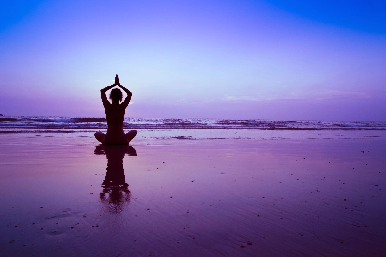 Corso di Yoga a Manciano