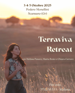 terra viva retreat