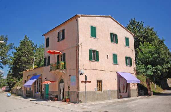 Ritorno alla matrice