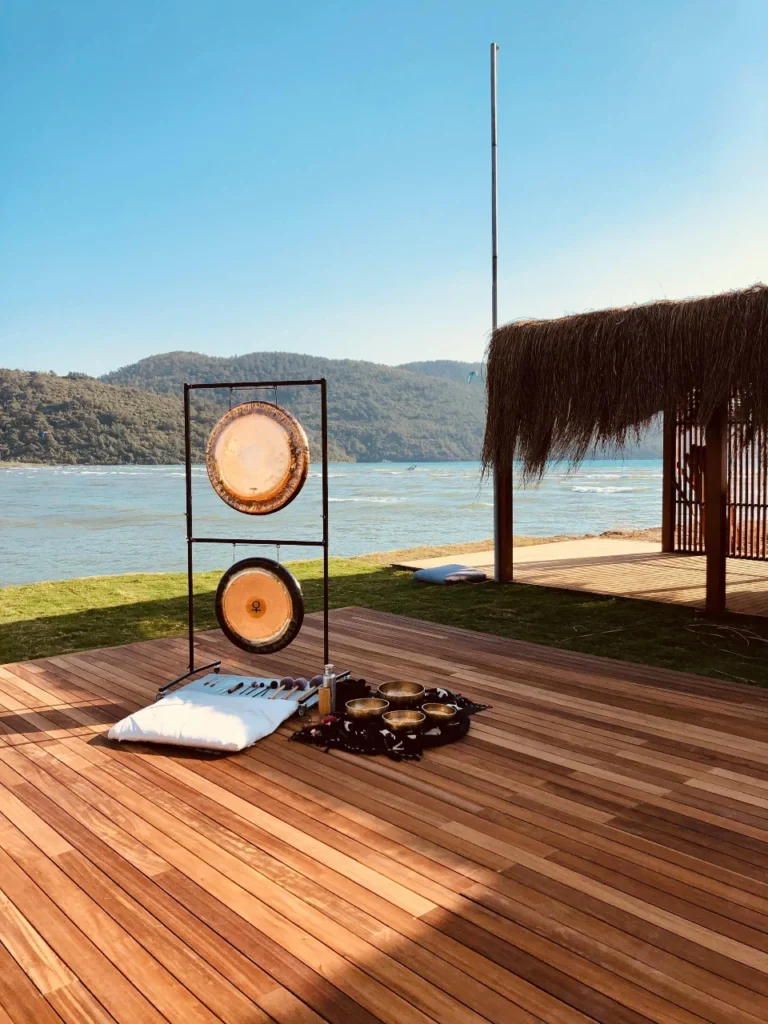 gong sul mare