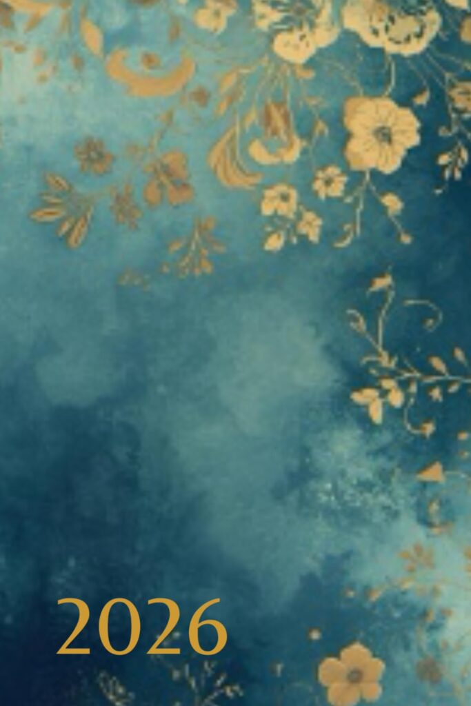 agenda personale 2026
