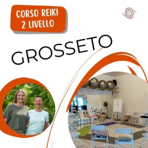 corso reiki usui