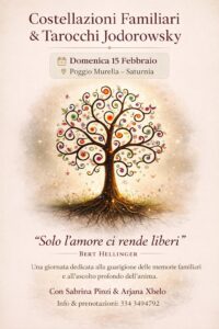 costellazioni familiari