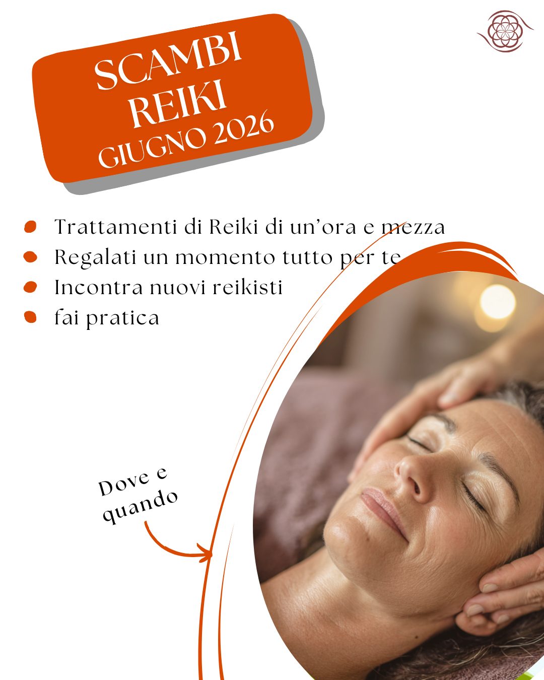 Scambi Reiki